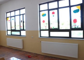 Široki Brijeg: U školama u Podvraniću i Izbičnu novi sustav grijanja