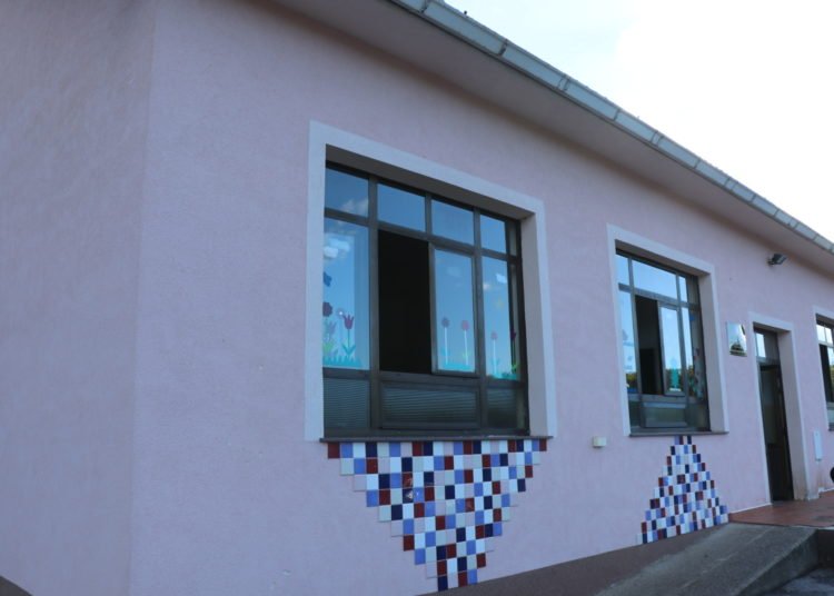 Široki Brijeg: U školama u Podvraniću i Izbičnu novi sustav grijanja