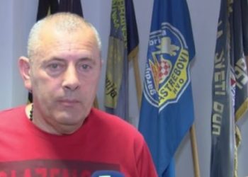 Nakić: Hrvati najviše dali za mir u BiH, ali nisu dobili ravnopravnost