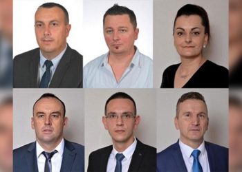 Oglasila se prozvana šestorka bivših HDZ-ovaca iz Tomislavgrada: Povjereniče, mandati pripadaju nama!