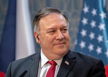 Pompeov posjet Hrvatskoj dobra je prilika za nametanje na dnevni red hrvatskog pitanja u BiH