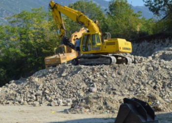 Počela izgradnja nove zgrade Klinike za dječje bolesti SKB Mostar