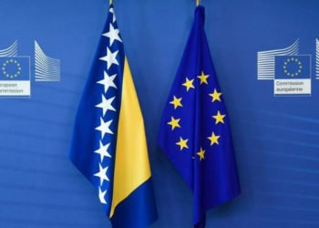 Pred BiH tri teška zadatka za status kandidata