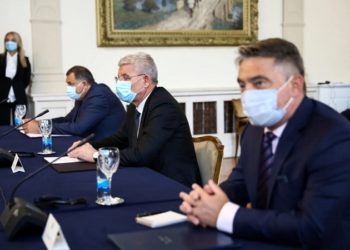 Scenarij kojemu ne treba težiti, ali nije nemoguć: Tko gubi, a tko profitira od raspada BiH?