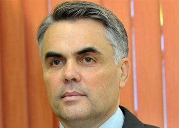Slađan Bevanda kandidat HDZ-a za gradonačelnika Mostara