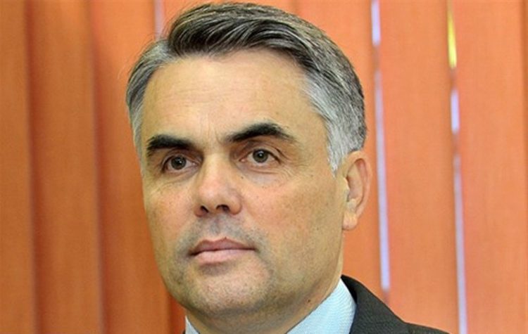 Slađan Bevanda kandidat HDZ-a za gradonačelnika Mostara