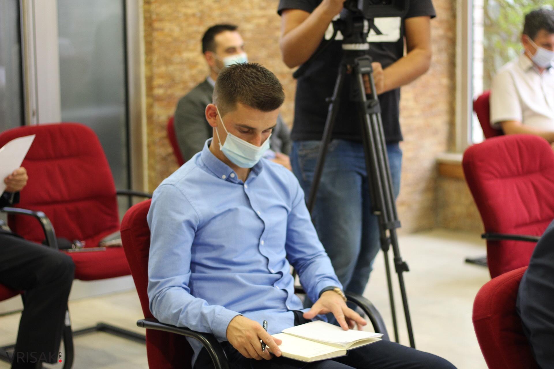 Održana 18. sjednica Skupštine Županije Zapadnohercegovačke