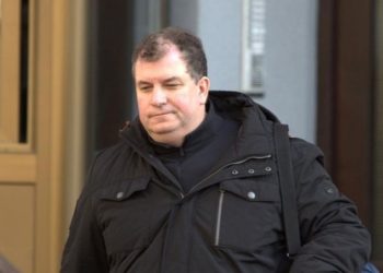 Suprug bivše predsjednice RH predložen za svjedoka u aferi Janaf