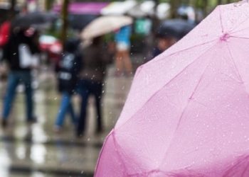 U BiH danas oblačno s kišom, pljuskovima i grmljavinom