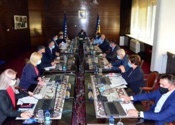 Vlada FBiH za ublažavanje ekonomskih posljedica pandemije osigurala 100 milijuna KM