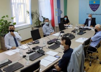 Vlada Hercegovačko-neretvanske županije utvrdila Rebalans Proračuna za 2020. godinu
