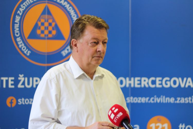 Održana 18. sjednica Skupštine Županije Zapadnohercegovačke