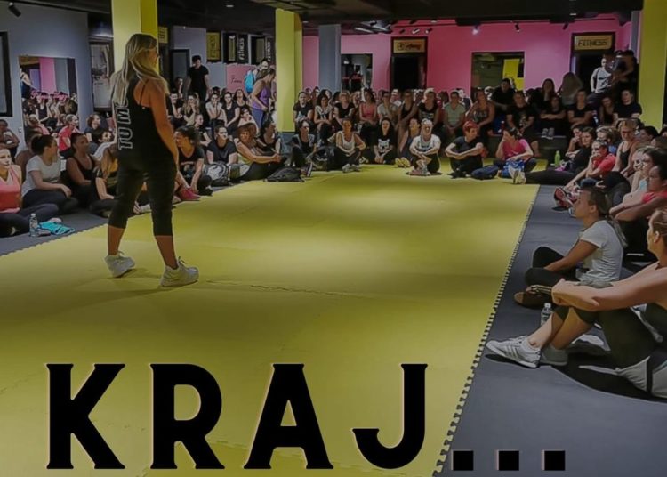 Anny Chanel odlazi iz Gruda. Posušanke šuškaju da stiže k njima?