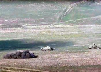 Azerbejdžan i Armenija proglasili mobilizaciju: Ima poginulih i ranjenih