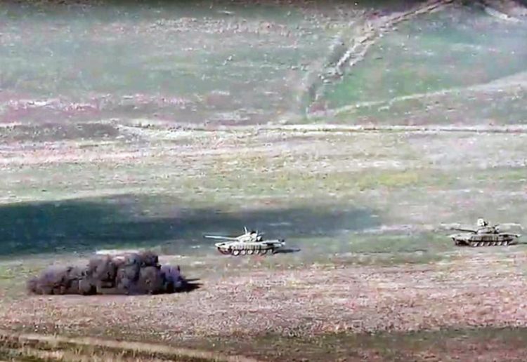 Azerbejdžan i Armenija proglasili mobilizaciju: Ima poginulih i ranjenih