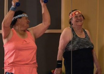 Pogledajte dokumentarni film “Dream team Babe”