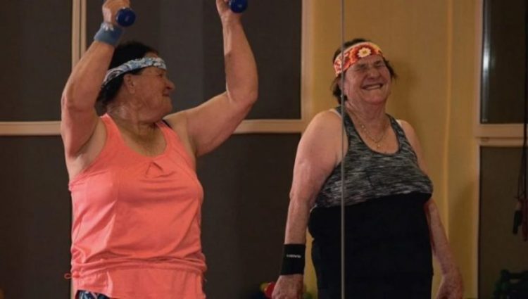 Pogledajte dokumentarni film “Dream team Babe”