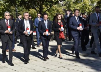 U Ljubuškom proslavljen sveti Mihovil zaštitnik policije