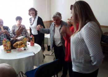 Tradicionalno obilježavanje Dana umirovljenika u Knjižnici Ljubuški