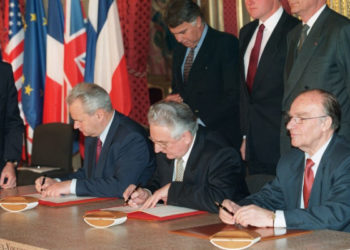 Dom naroda nije “teror manjine”, nego dio Ustava BiH iz Daytona