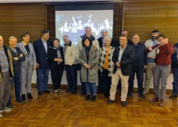 Australska premijera dokumentarnog filma Dream Team babe