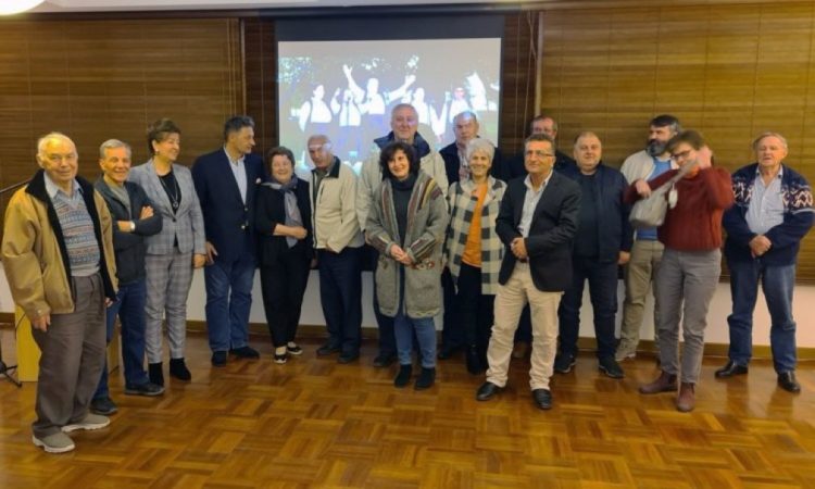 Australska premijera dokumentarnog filma Dream Team babe