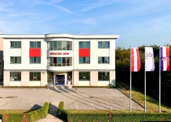 Ostvaren san generacija Hrvata u Austriji: Imamo Hrvatski dom!