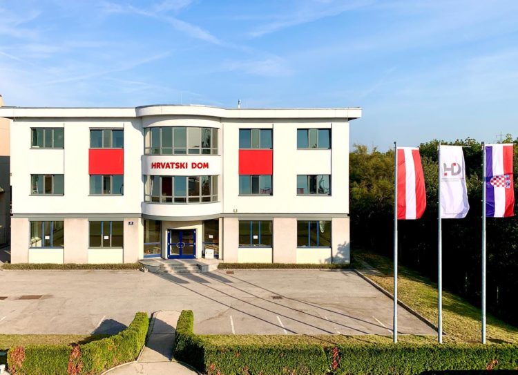 Ostvaren san generacija Hrvata u Austriji: Imamo Hrvatski dom!