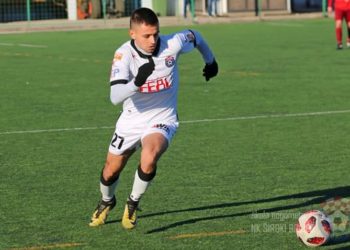 VIDEO/Fantastični Domagoj Marušić pretrčao cijelu protivničku ekipu i teren