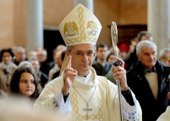 Mons. Kutleša: Dičimo se da poštujemo obitelj i Boga, a ponašamo se suprotno