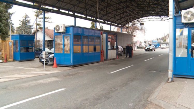Ovo su uvjetni za ulazak stranaca u BiH koji se primjenjuju od jutros u šest sati