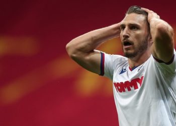 Galatasaray – Hajduk 2:0 Hajduk ispao iz Europe, primio golove u zadnjih 15 minuta