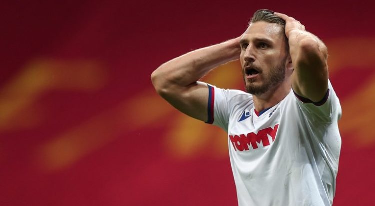 Galatasaray – Hajduk 2:0 Hajduk ispao iz Europe, primio golove u zadnjih 15 minuta