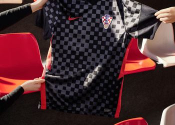 Vatreni dobili nove dresove, pogledajte kako izgledaju