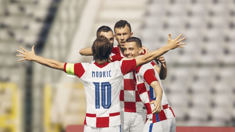 Vatreni dobili nove dresove, pogledajte kako izgledaju