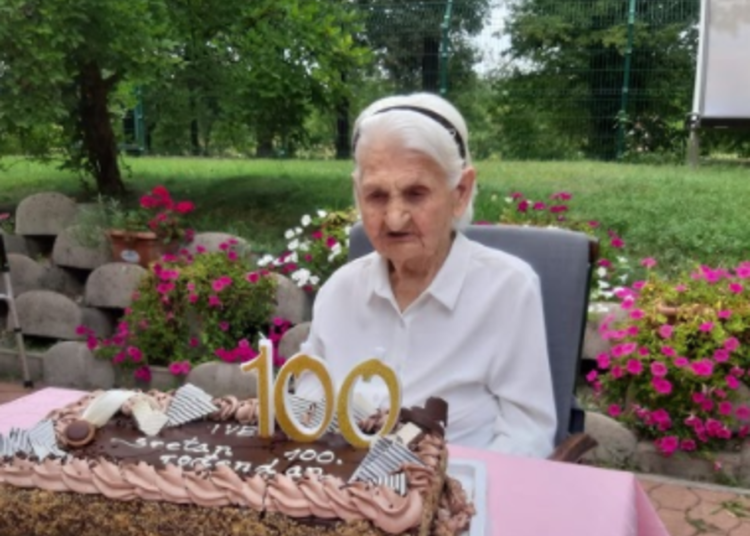 Stoljeće života Ive Milićević na svoj način govori i o sudbini raseljene Hercegovine