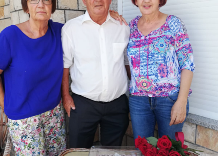 Stoljeće života Ive Milićević na svoj način govori i o sudbini raseljene Hercegovine