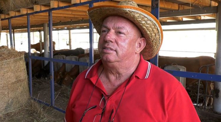 Životni put Ivana Miličevića: Iz Rakitna preko Zagreba do Zadra i Ivanice