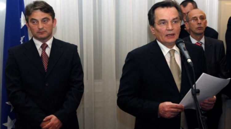 Jurica Gudelj o Silajdžićevom prororačnstvu: Komšić je napokon uspio do kraja Hrvatima ogaditi BiH, vrijeme je za Herceg Bosnu