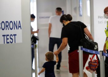 Njemačka uvodi nove mjere u borbi protiv pandemije