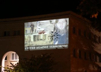 Mostar se prisjetio žrtava terorističkog napada na WTC 11. rujna, ali i terorističkih napada u BiH