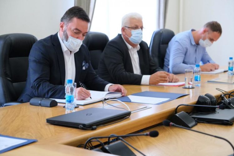 Uvoz peradi i dalje veći nego izvoz