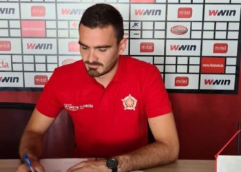 Luka Kukić novi je igrač BiH premijerligaša Slobode iz Tuzle!