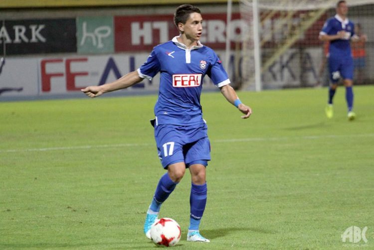 Bivši igrač Širokog Brijega ide u Seriu A?