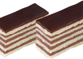 Ona je kraljica kolača, donosimo recept za najbolju mađaricu!