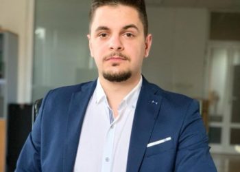 Martin Mikulić: Apeliram na studente da svojim angažmanom sudjeluju u poboljšanju nastavnog procesa