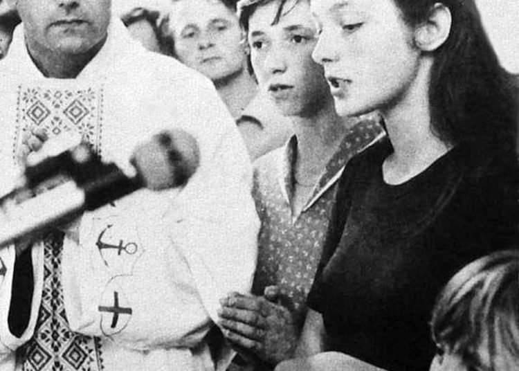 Pogledajte kako su 80-tih izgledale svete mise u Međugorju