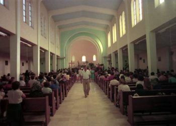 Pogledajte kako su 80-tih izgledale svete mise u Međugorju