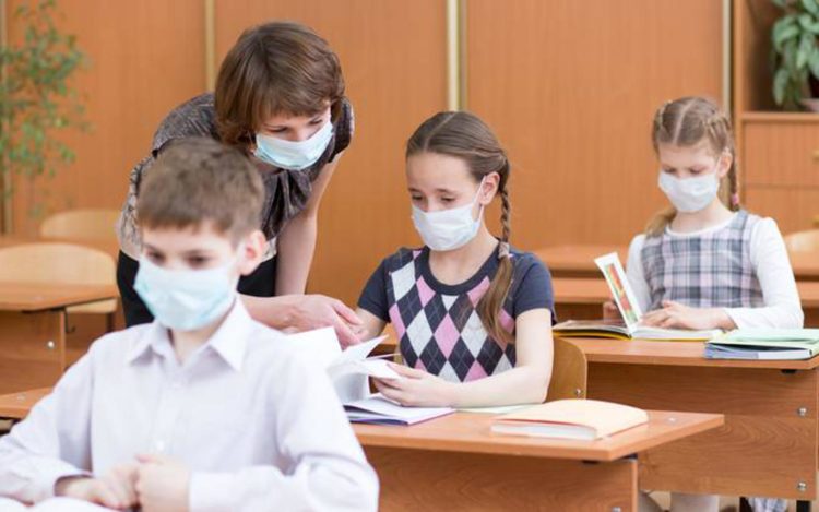 Početak nastave bez ocjena kako bi se smanjio stres kod djece