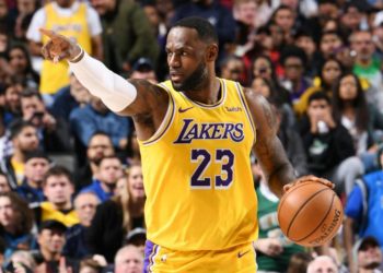 NBA: LA Lakersi u finalu Zapada